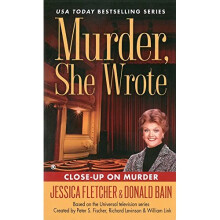 Murder, She Wrote : Close Up On Murder