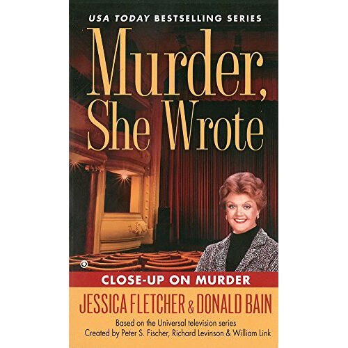 Murder, She Wrote : Close Up On Murder