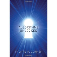 Algorithms Unlocked