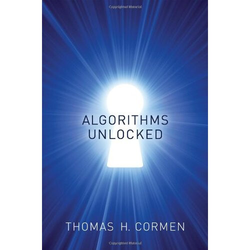 Algorithms Unlocked