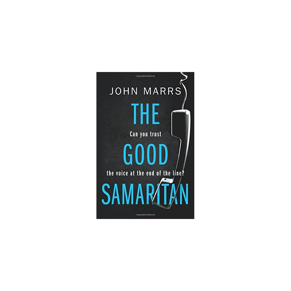 The Good Samaritan