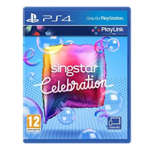 Sony SingStar Celebration (PS4)