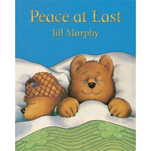 Peace at Last