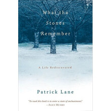 What the Stones Remember