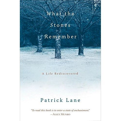 What the Stones Remember