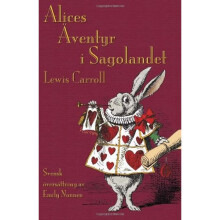 Alices Ã„ventyr i Sagolandet