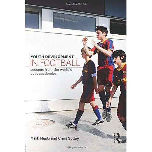Youth Development in Football