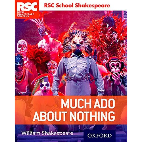 RSC School Shakespeare: Much Ado About Nothing