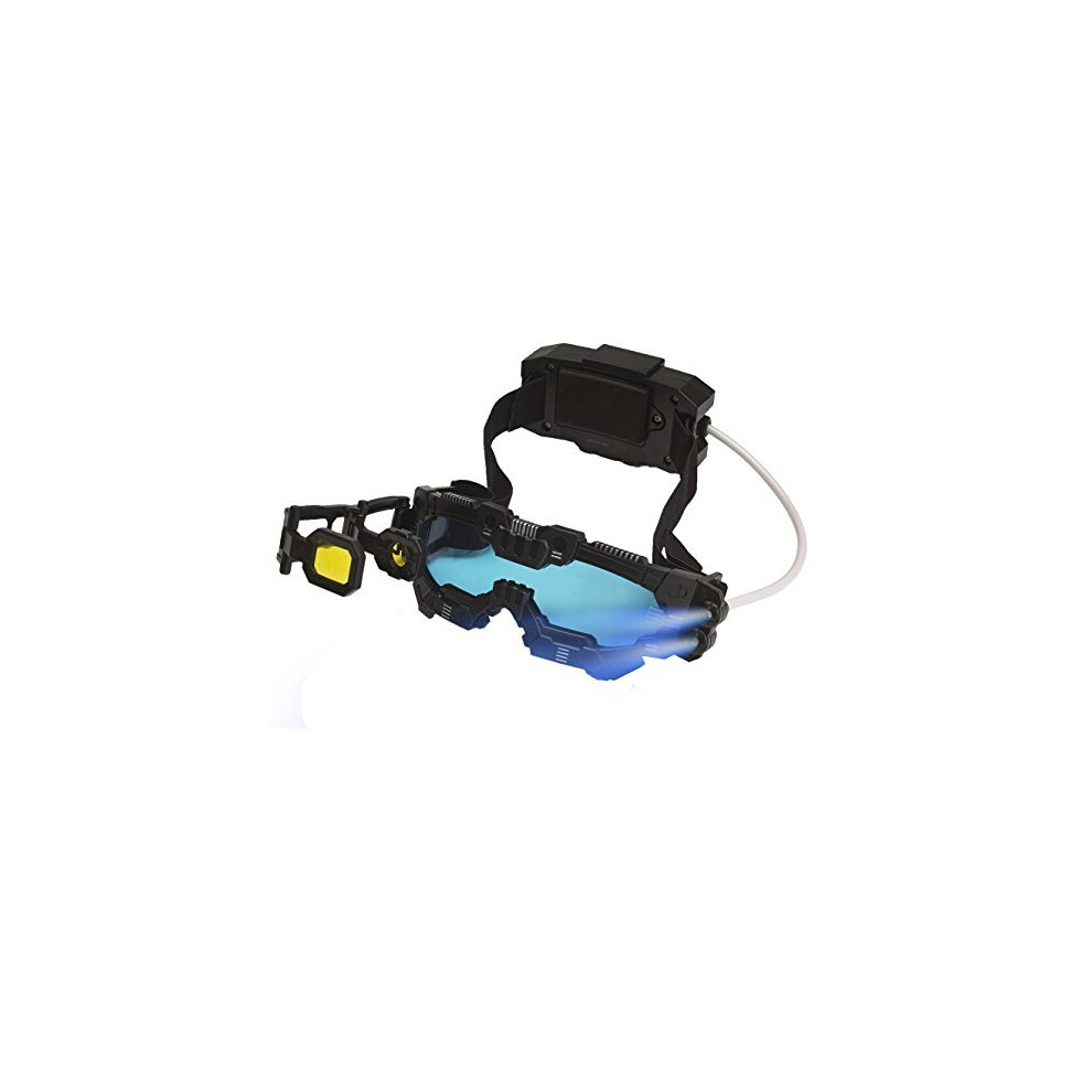 Mukikim Spyx / Night Mission Goggles
