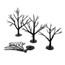 Armatures d'Arbres Décidus Woodland 3"-5"