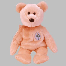 Ty Beanie Babies Dearest - Bear