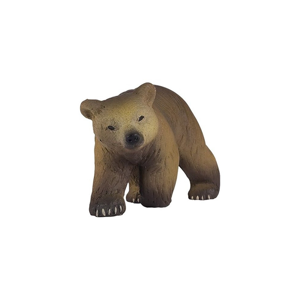 Papo "Pyrenees Bear Cub" Figure