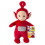Teletubbies 8&Prime; Talking Po Plush Soft Toy 1