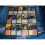 Magic The Gathering 100 Nicht-Basics/Spezialländer - MTG Bulk Mischlot Sammlung 1