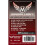 Premium Card Game Sleeves, Red 1
