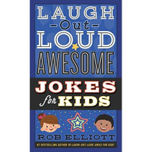 Laugh-Out-Loud Awesome Jokes for Kids (Laugh-Out-Loud Jokes for Kids)