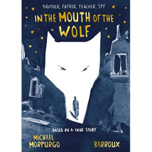 In the Mouth of the Wolf