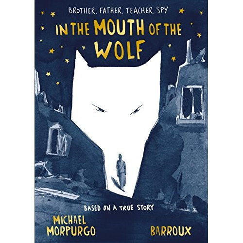 In the Mouth of the Wolf