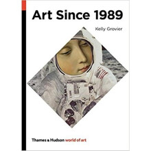 Art Since 1989 (World of Art)