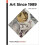 Art Since 1989 (World of Art) 1