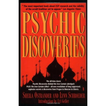 Psychic Discoveries