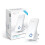 TP-LINK TP-Link TL-WA850RE 300 Mbps Universal Wall Plug Wi-Fi Range Extender 3