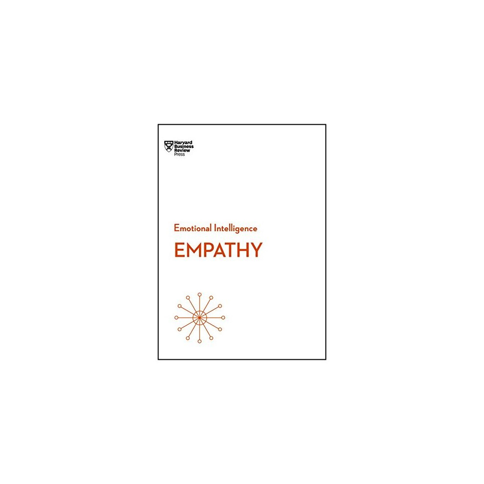 Empathy (HBR Emotional Intelligence Series)
