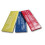 Stockmar Modeling Bivax - 3 Assorted Bits Rd Gul Bl 1