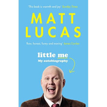 Little Me: My autobiography