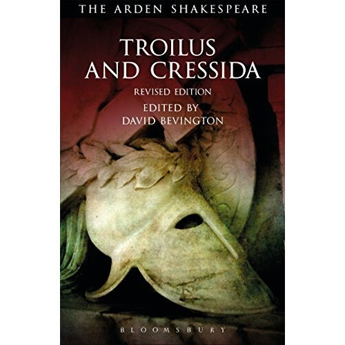 Troilus and Cressida (The Arden Shakespeare Third Series)