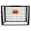 Gasflessenkooi 100cm 3