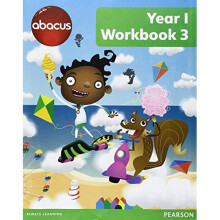 Abacus Year 1 Workbook 3 (Abacus 2013)