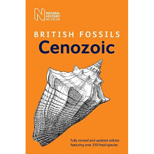British Cenozoic Fossils (British Fossils)