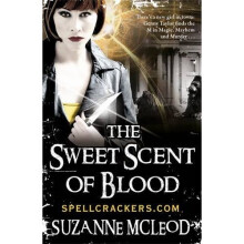The Sweet Scent of Blood (Spellcrackers.com)