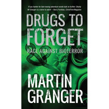 Drugs to Forget: Race Against Bioterror
