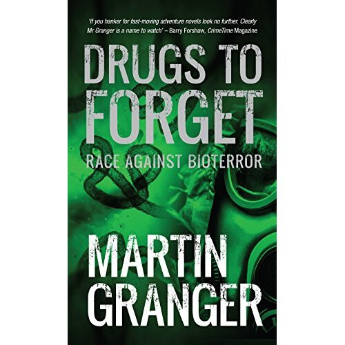 Drugs to Forget: Race Against Bioterror