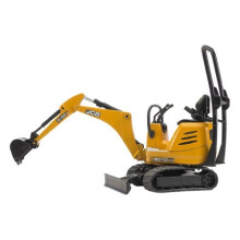 Bruder Jcb Micro Excavator 8010 Cts