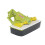 Bruder Bruder Claas Front Disc Mower 3050 FC Plus Front Mower Vehicle 1