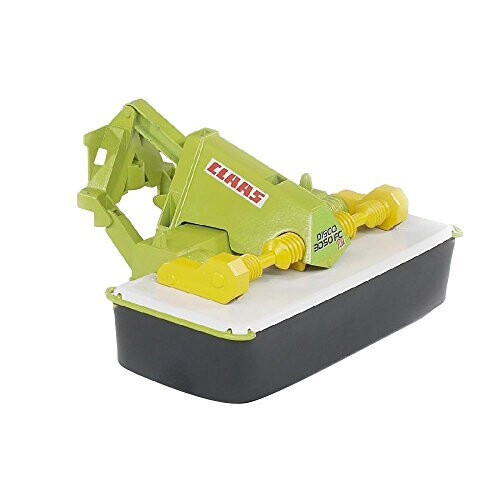 Bruder Bruder Claas Front Disc Mower 3050 FC Plus Front Mower Vehicle