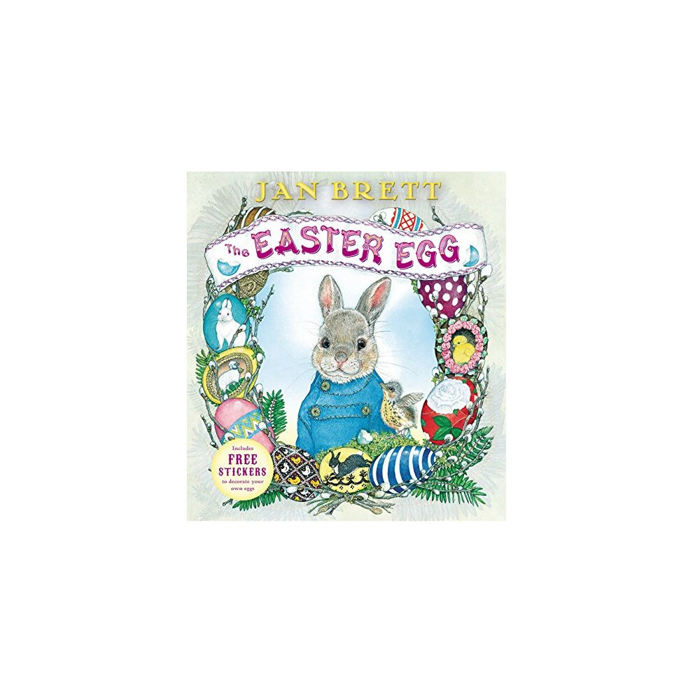 Easter Egg, The