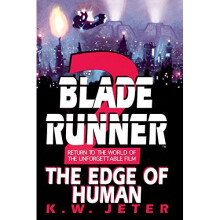 The Edge of Human