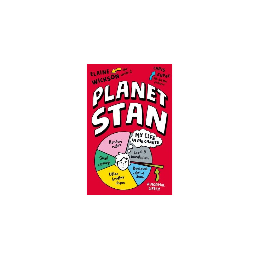 Planet Stan