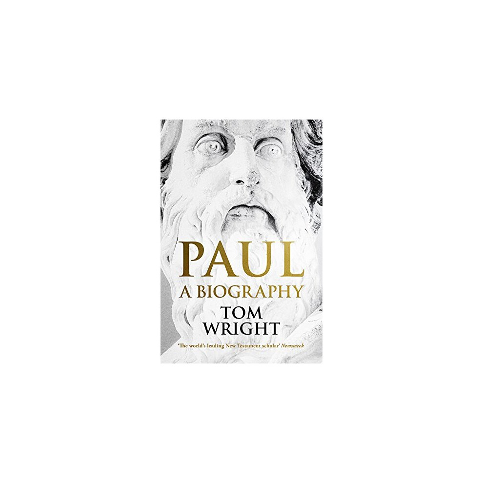 Paul: A Biography