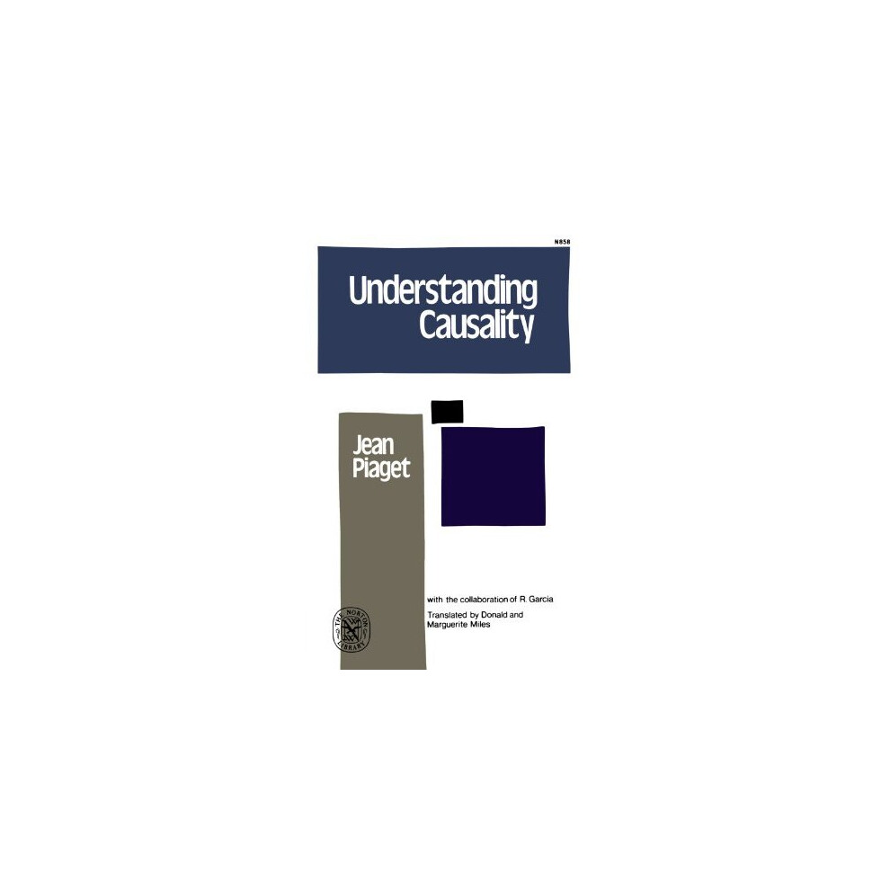 Understanding Causality