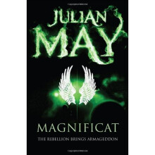 Magnificat (The Galactic Milieu series)