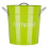 Premier Housewares (Lime Green) Compost Bin Available in 5 Different Colours 1