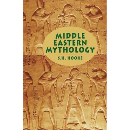 Middle Eastern Mythology