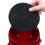 Premier Housewares (Red) Compost Bin With Handle in 3 different Colours 3