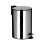 Premier Housewares (12 Litre) Stainless Steel Pedal Bin Available In 4 Sizes 1