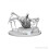 Dungeons & Dragons: Nolzurs Marvelous Unpainted Minis: Phase Spider 1